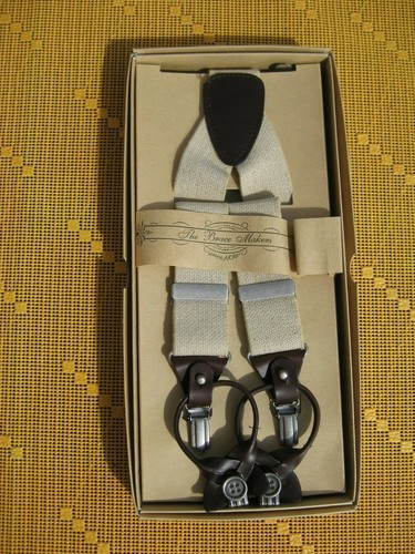 Hosenträger schuchard - schuchard, &