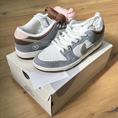 Nike dunk yuto - dunk, horigome