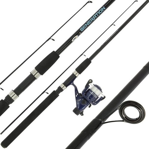 Einsteigerset set mit rolle - set,