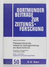 Poster collection of the