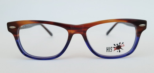 His kinder brille - fassung, hk
