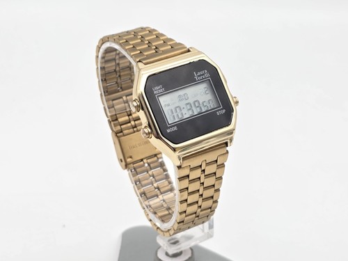 Laura torelli retro digitaluhr - retro,