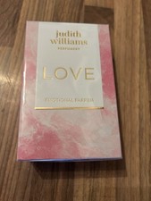 Parfüm Judith Williams Love