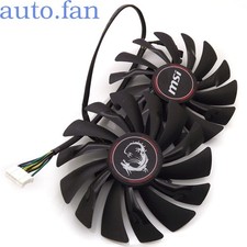95mm 6 Pin Fan PowerLogic