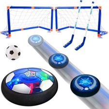 Air Power Fußball