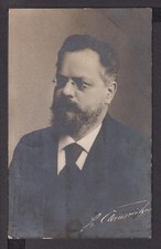 Ansichtskarte Berlin L