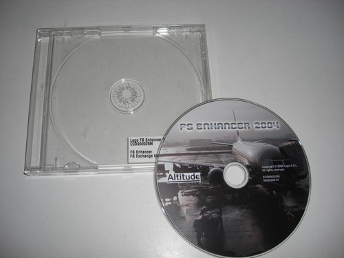 Enhancer rom cd ni - fs,