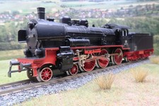 Märklin Spur H0 3099 Dampflok mit Tender BR 038 772-0 (Ex.P8) der DB Ep.IV OVP!!