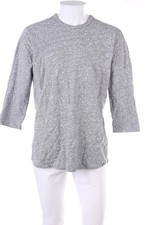 g-star raw by marc newson T-Shirt 3/4-Ärmel L grau MN SPOT R T 3/4 SL