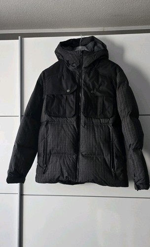 Neill winterjacke m - o'neill, gr.m