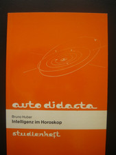 "Intelligenz im Horoskop"