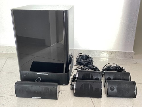 Harman kardon hkts heimkino - kardon/hkts,