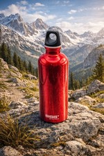 SIGG Traveller Trinkflasche