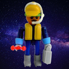 Ü-Eier Einzelfigur MIT BPZ -