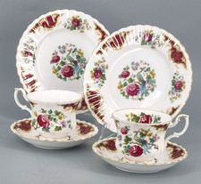 Paar schöne Royal Albert