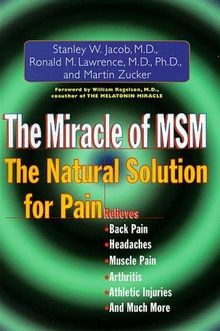 The miracle msm von stanley - the,