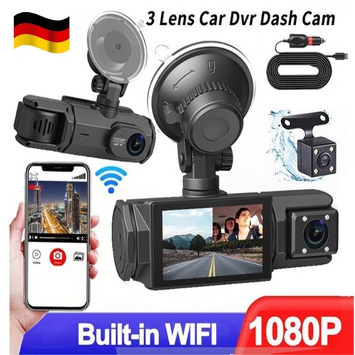1080p dashcam auto - 1080p,