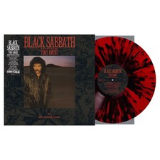 BLACK SABBATH - SEVENTH STAR -