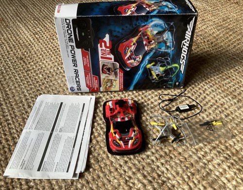 Air hogs radio controlled - air,