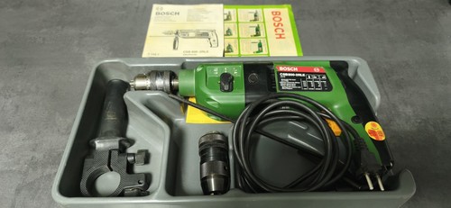 Bosch schlagbohrmaschine csb - bosch,