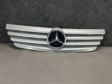 Mercedes-Benz C W203 2003