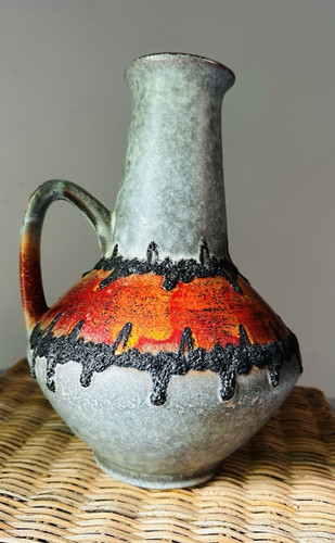 Vintage fat lava - fat, |
