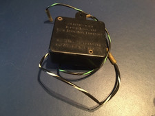 JOKON Umschaltrelais 6 Volt ( Bremsleuchten als Blinkleuchten ) VW Brezel/Ovali