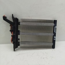 Elektrische Zusatzheizung