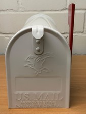 Briefkasten, Mailbox