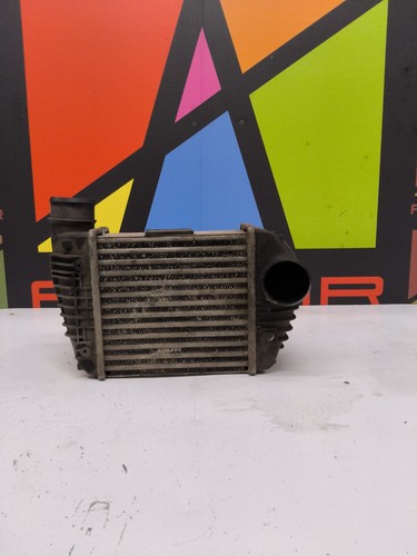 Audi 4f ladeluftkühler - a6,