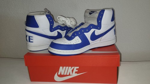 Nike terminator high - nike,