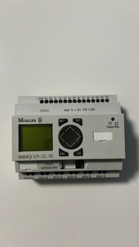 Moeller eaton sps easy - , [easy