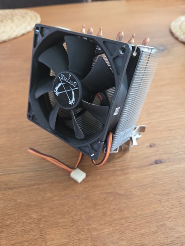 Hochwertiger scythe cpu - scythe,