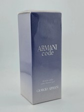 Giorgio Armani Code Femme