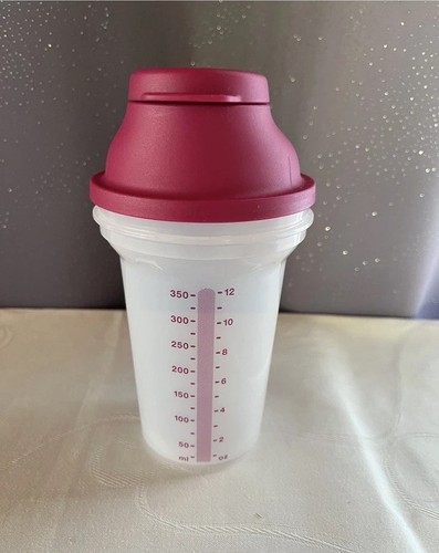 Tupperware d214 shake - tupperware, shake-it