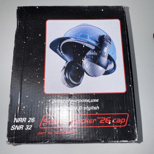 Sound control blocker - blocker, 26