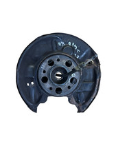 Mercedes W203 200 Kompressor Radnabe Achsschenkel Antriebswelle hinten rechts