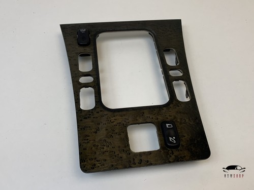 Verkleidung schaltkonsole mit - verkleidung,