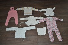 Babykleidung DDR Mädchen gr