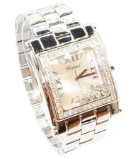 Chopard happy sport square - chopard,