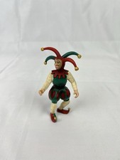 Schleich 70028 HOFNARR Mittelalter  Ritterwelt - Schleich - Ohne Stab