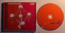 Atomium 3003 (A Spectacular