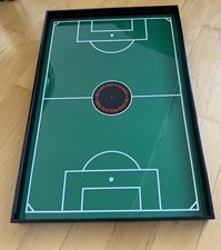 Jägermeister Tablett, Kreidetafel, Fußball