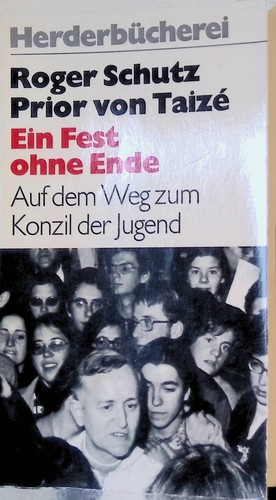 Ein fest ohne ende - fest, ende.