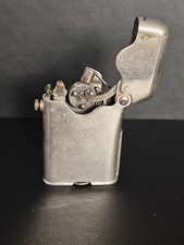 Thorens Single Claw Benzine