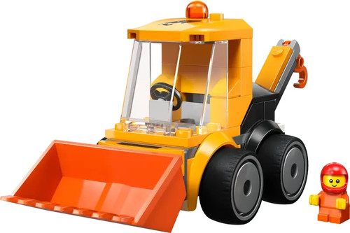 Lego city 60483 coole - city, flitzer
