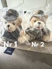 Teddy 30cm Bundeswehr