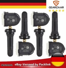 4X RDKS Für Opel Astra K Astra J Corsa D Reifendrucksensor TPMS #13506028