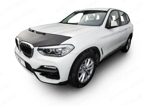 Bonnet bra für - bmw, g01