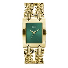 Guess Damen Uhr Armbanduhr GT